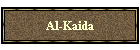 Al-Kaida